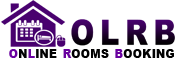 Online Room Booking OLRB